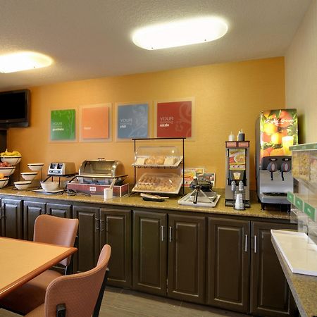 Quality Inn & Suites Malvern Extérieur photo
