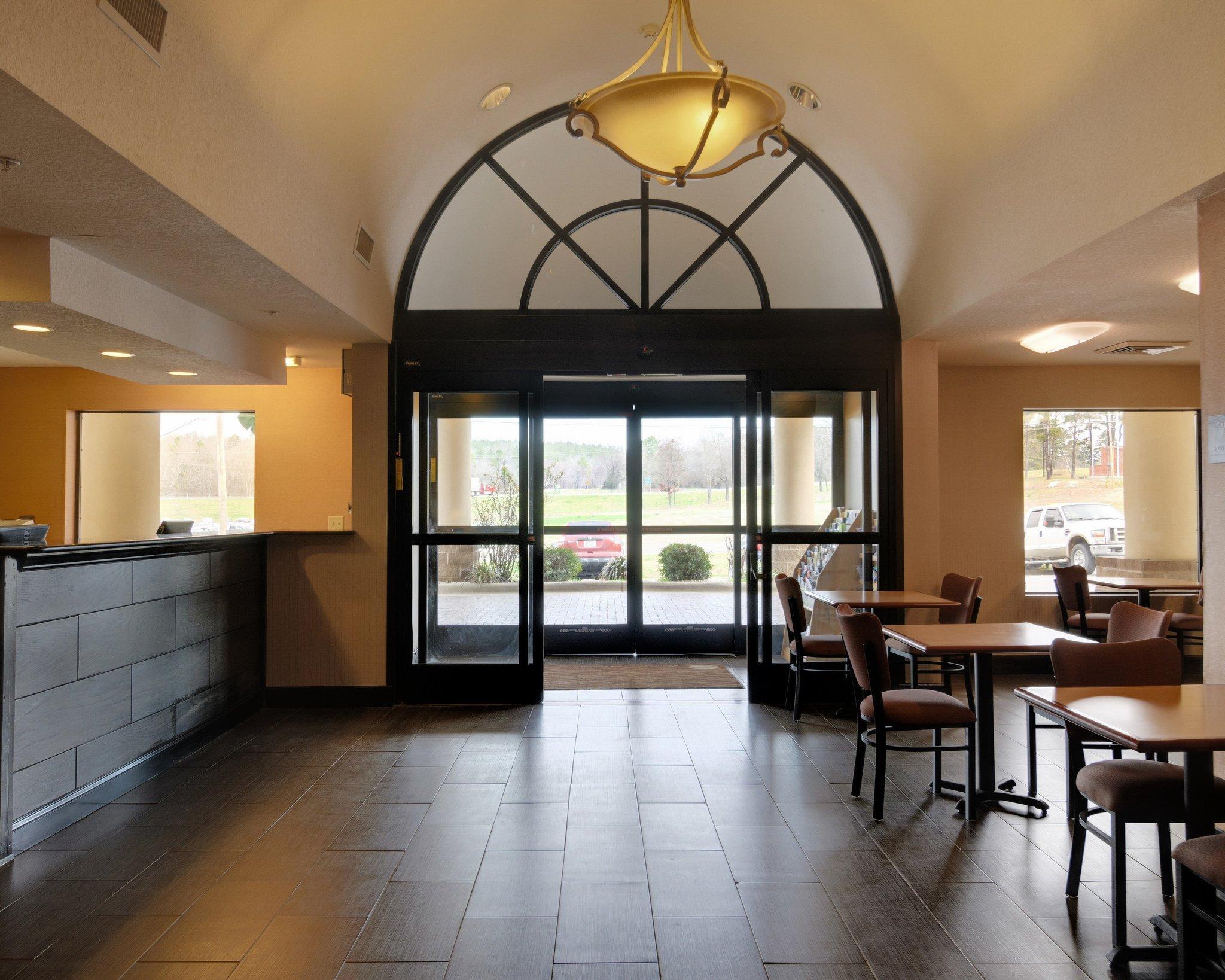 Quality Inn & Suites Malvern Extérieur photo