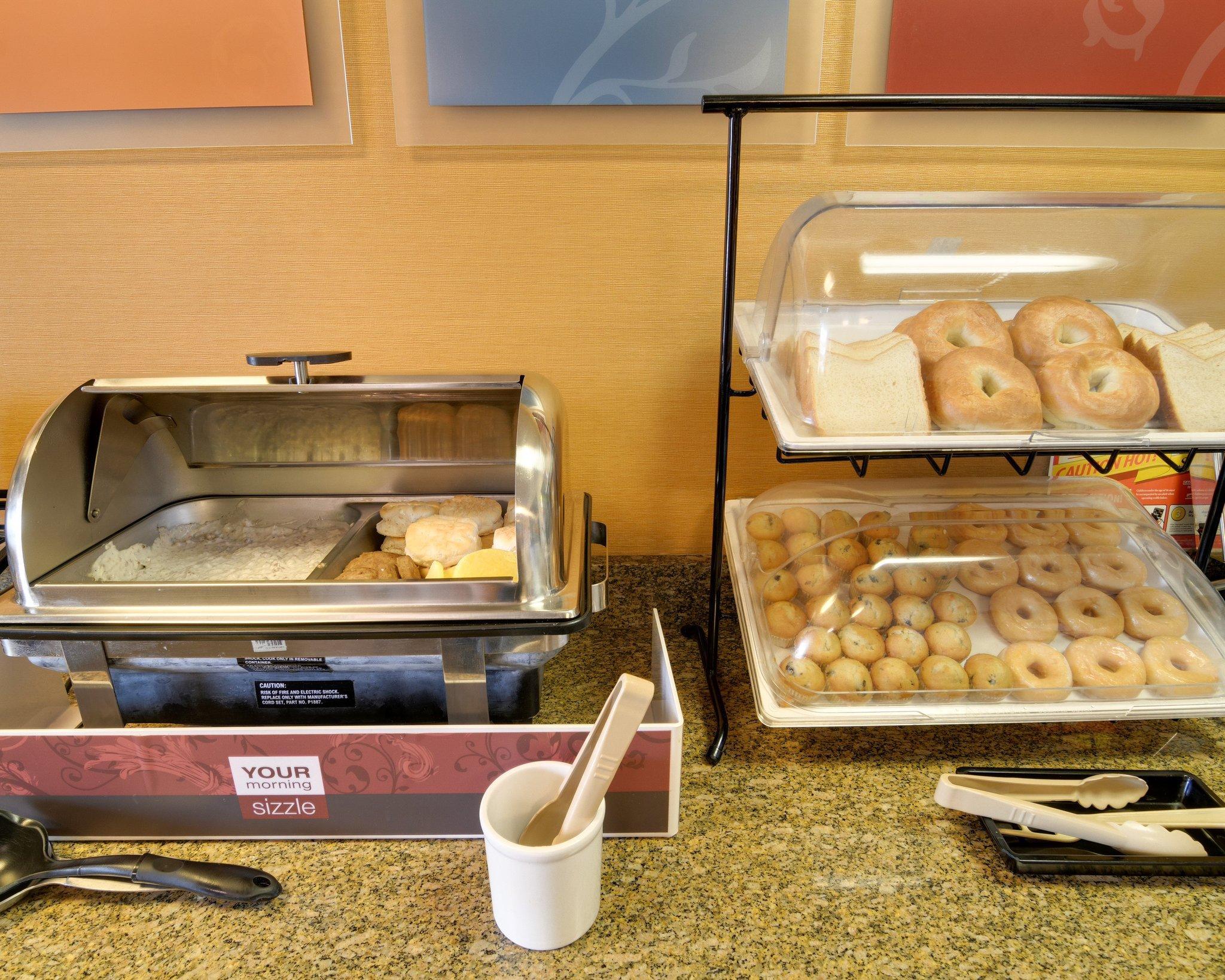 Quality Inn & Suites Malvern Extérieur photo
