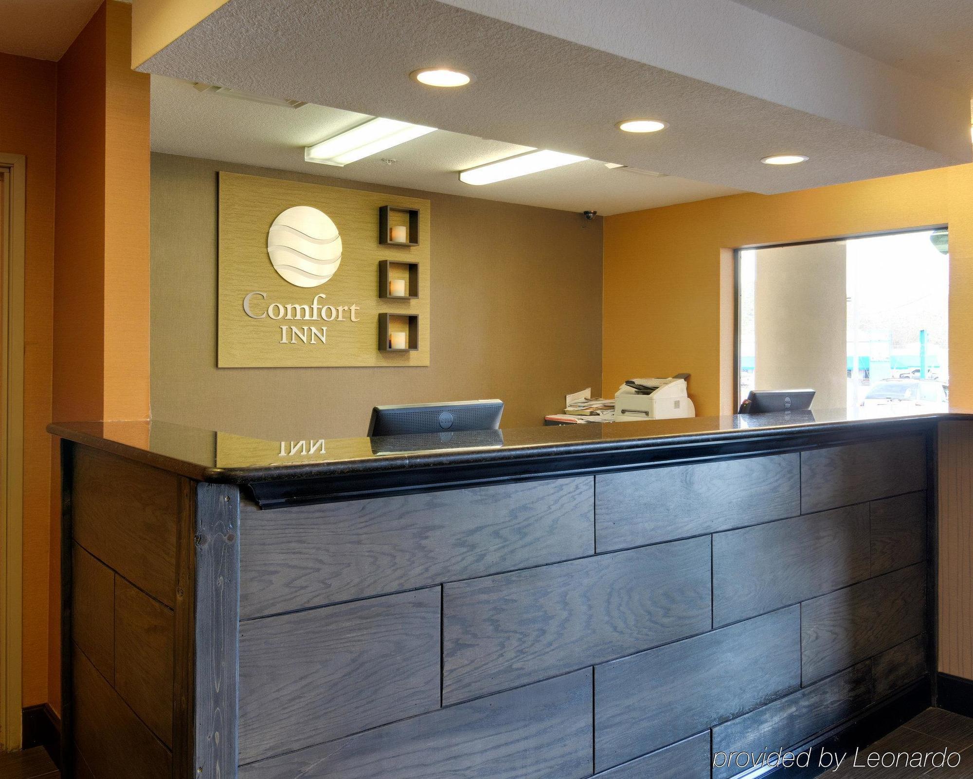 Quality Inn & Suites Malvern Extérieur photo