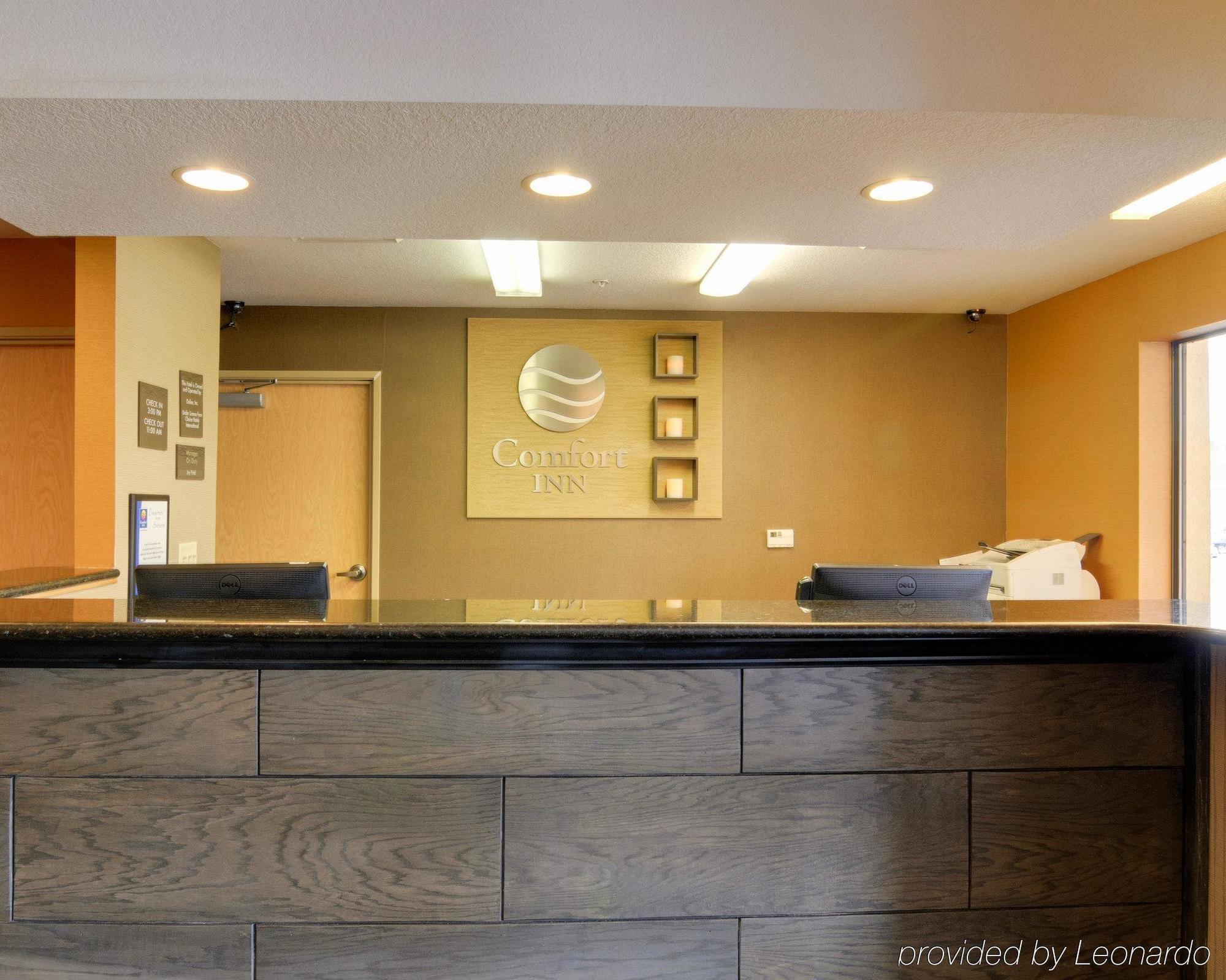Quality Inn & Suites Malvern Extérieur photo