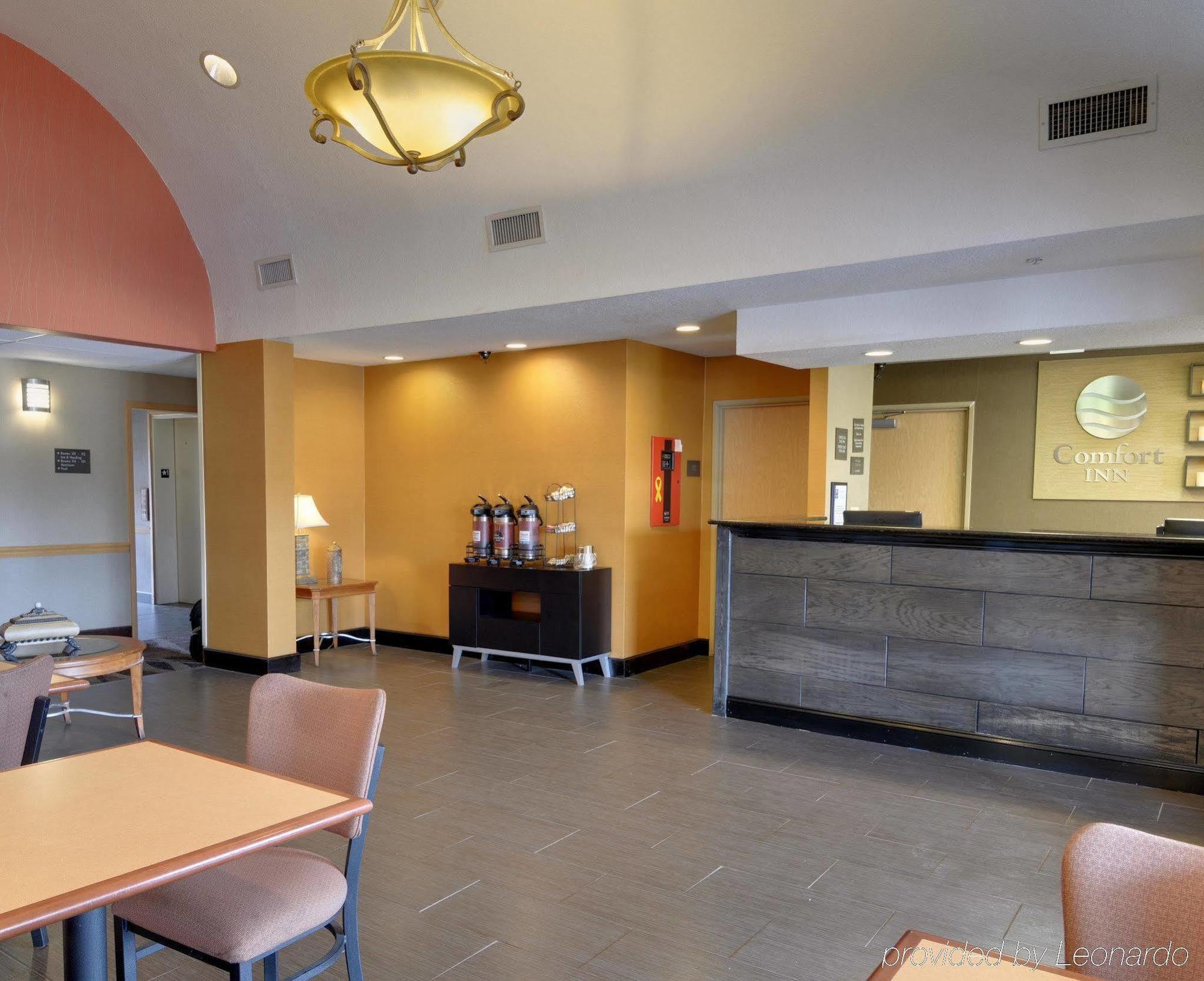 Quality Inn & Suites Malvern Extérieur photo