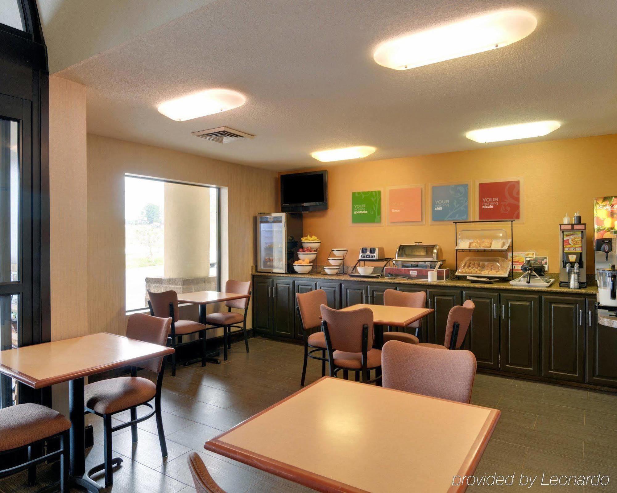 Quality Inn & Suites Malvern Extérieur photo